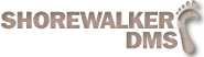 Shorewalker DMS logo